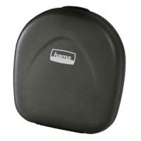 Hama CD Case 24, black (00051339)